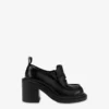 Olivia Loafers med klack