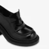 Olivia Loafers med klack