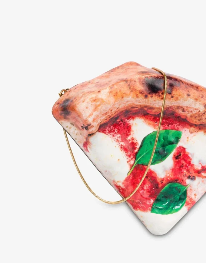 Pizzaväska