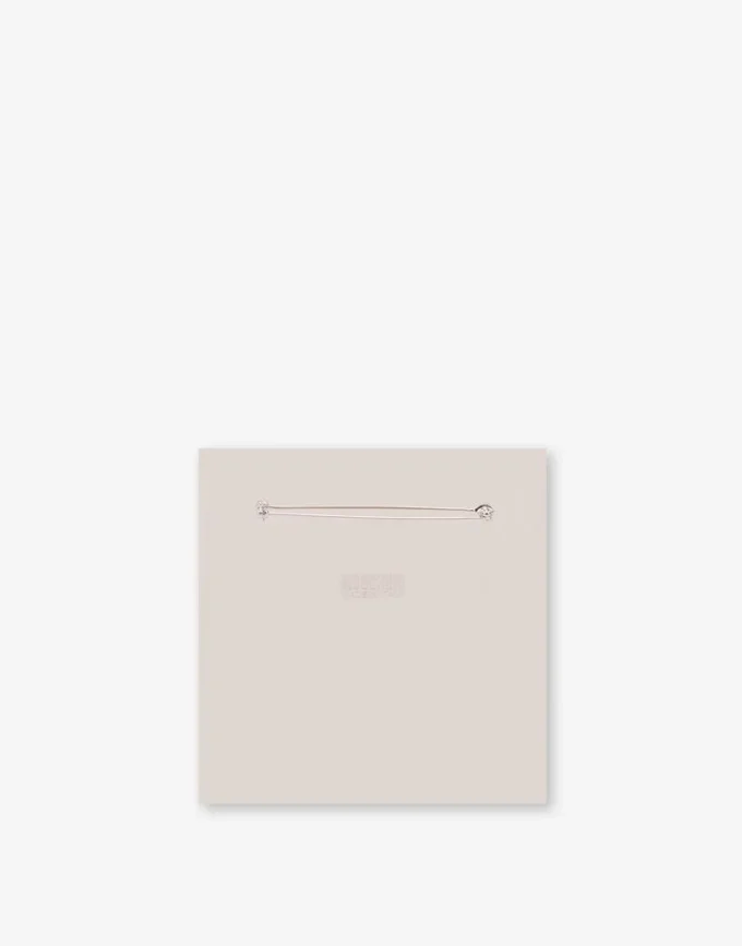 Polaroid-nål