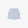Poplin-shorts Goose Poplin-shorts Goose