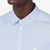 Poplin-skjorta Gåsbrodyr Poplin-skjorta Gåsbrodyr