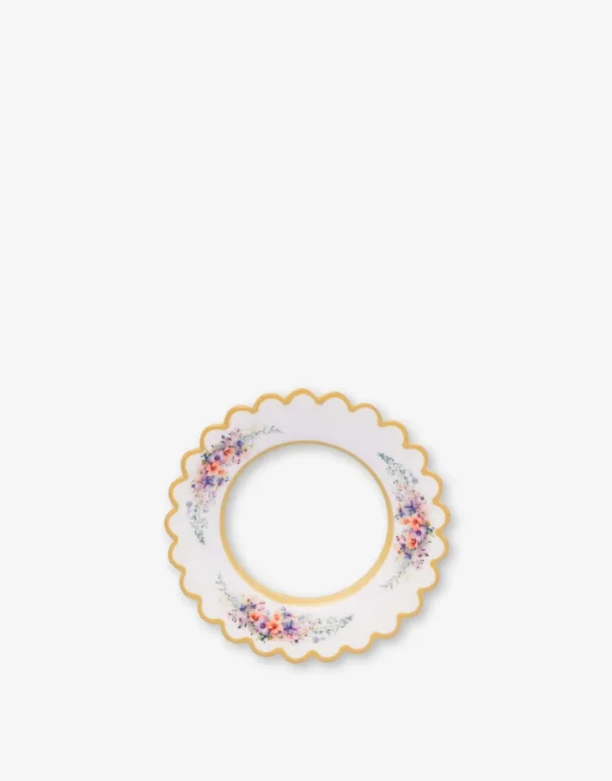 Präglat metallarmband