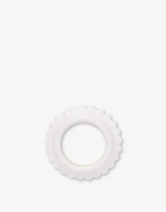 Präglat metallarmband