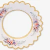 Präglat metallarmband