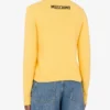 Pullover i bomullsblandning Smiley® Pullover i bomullsblandning Smiley®