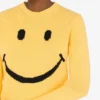 Pullover i bomullsblandning Smiley® Pullover i bomullsblandning Smiley®
