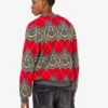 Pullover i ullblandning Smiley®