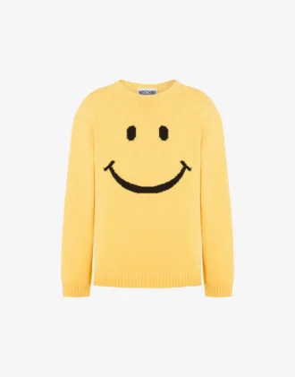 Pullover Smiley®