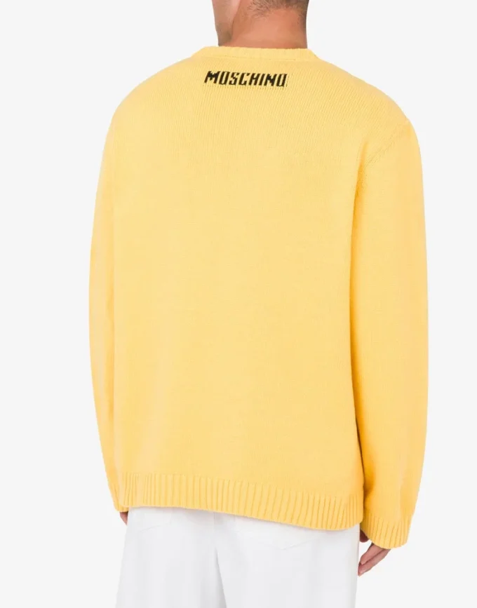 Pullover Smiley®