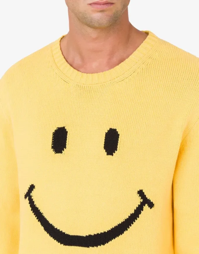 Pullover Smiley®