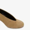 Pumps i anka-mocka