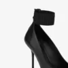 Pumps i kalvskinn Pumps i kalvskinn