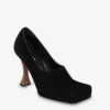 Pumps i mocka