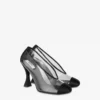 PVC-pumps
