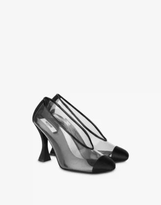 PVC-pumps