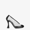 PVC-pumps