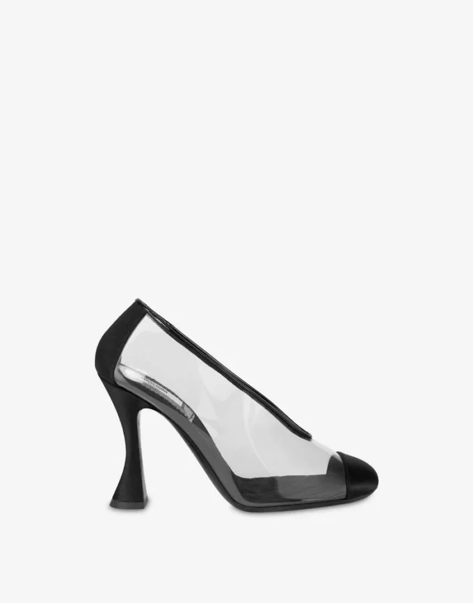 PVC-pumps