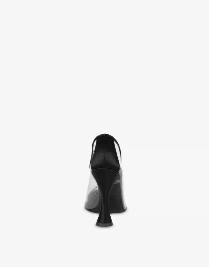 PVC-pumps