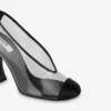 PVC-pumps