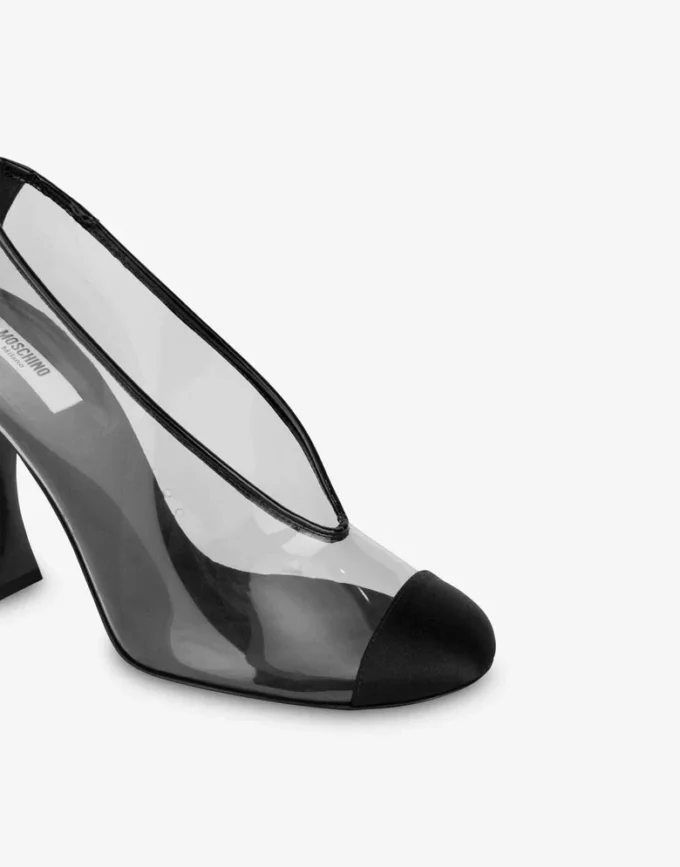 PVC-pumps
