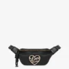 Quiltad nylonfanny pack Quiltad nylonfanny pack