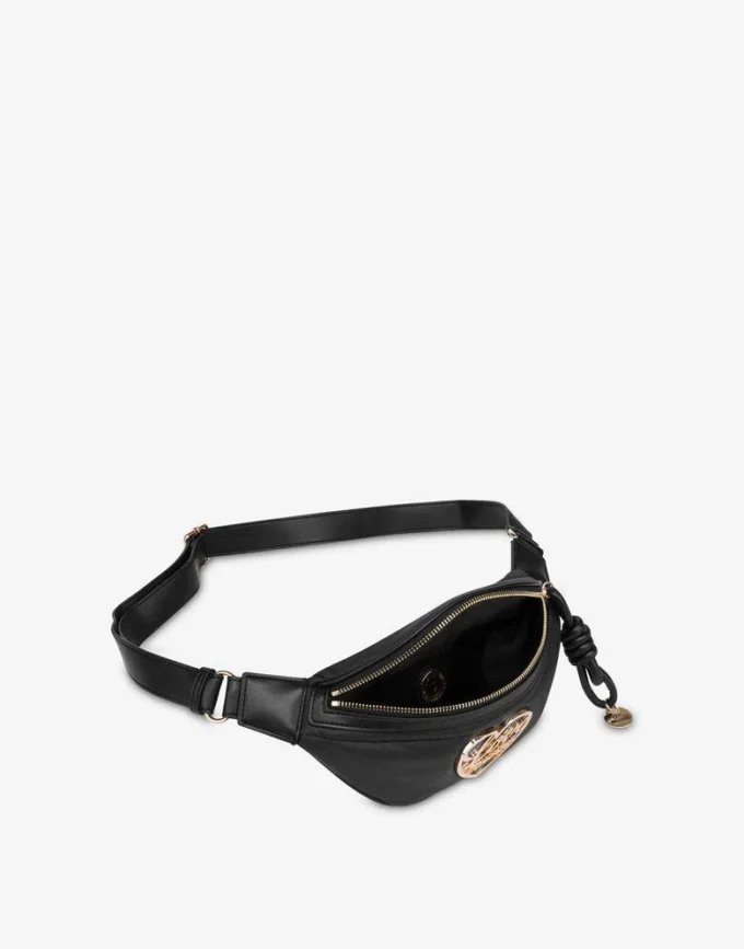 Quiltad nylonfanny pack Quiltad nylonfanny pack