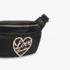 Quiltad nylonfanny pack Quiltad nylonfanny pack