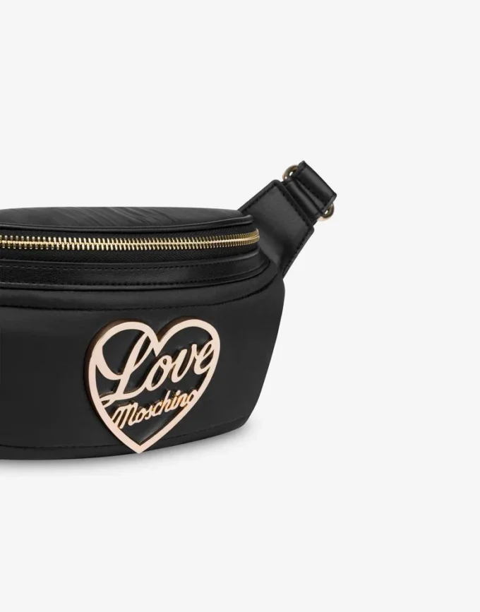 Quiltad nylonfanny pack Quiltad nylonfanny pack