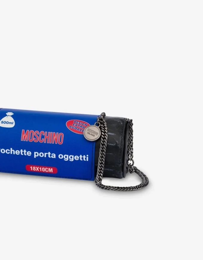 Rulle med soppåsar Rulle med soppåsar