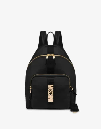 Ryggsäck i Cordura-nylon Stor