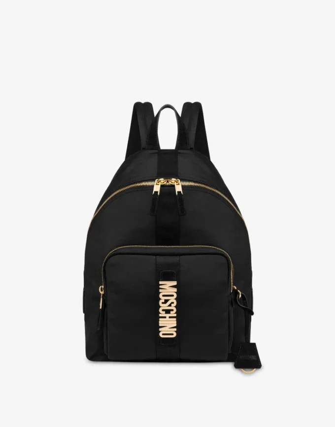 Ryggsäck i Cordura-nylon Stor