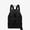 Ryggsäck i Cordura-nylon Stor