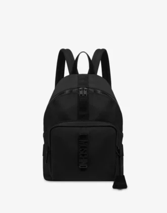 Ryggsäck i Cordura-nylon Stor