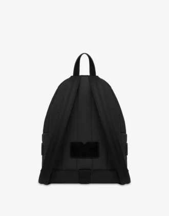 Ryggsäck i Cordura-nylon Stor