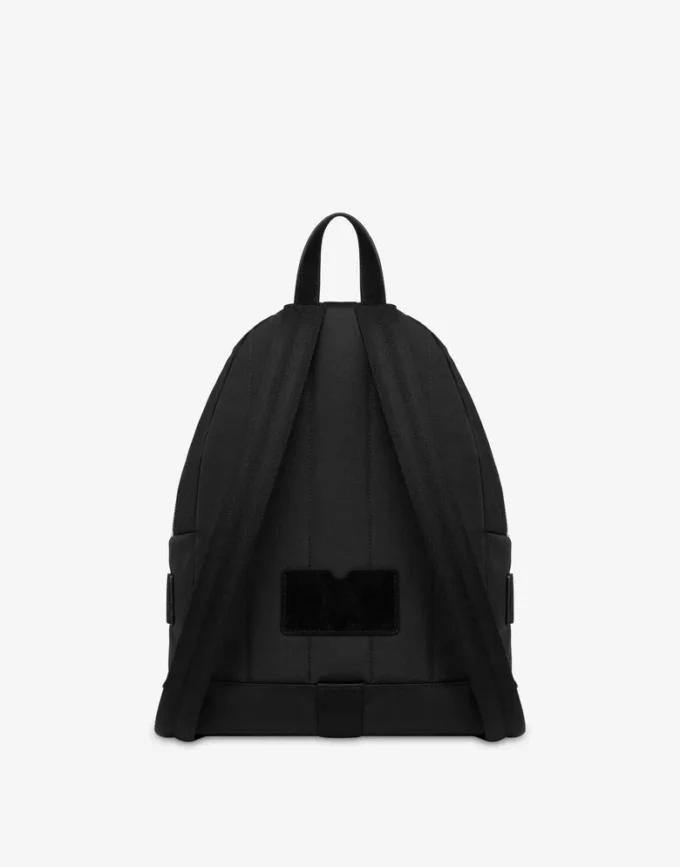 Ryggsäck i Cordura-nylon Stor