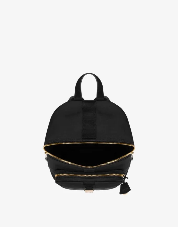 Ryggsäck i Cordura-nylon Stor