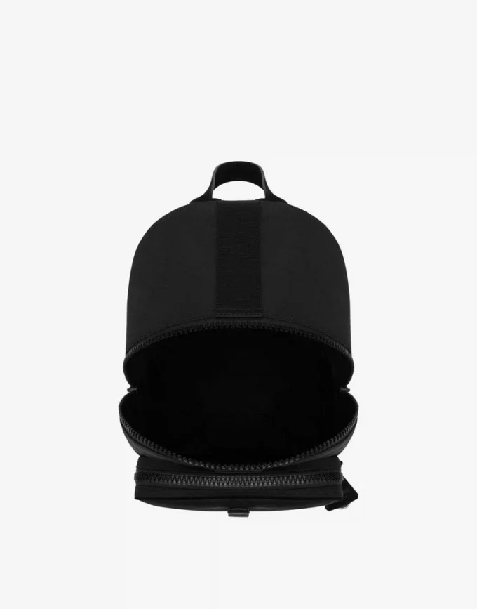 Ryggsäck i Cordura-nylon Stor