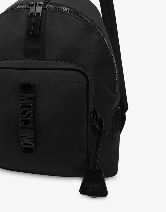 Ryggsäck i Cordura-nylon Stor