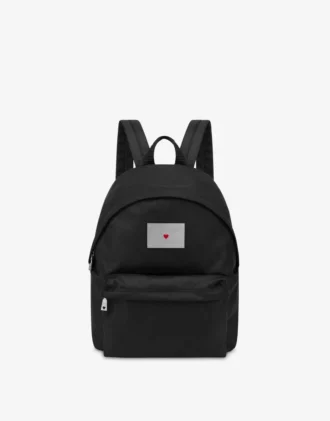 Ryggsäck i nylon