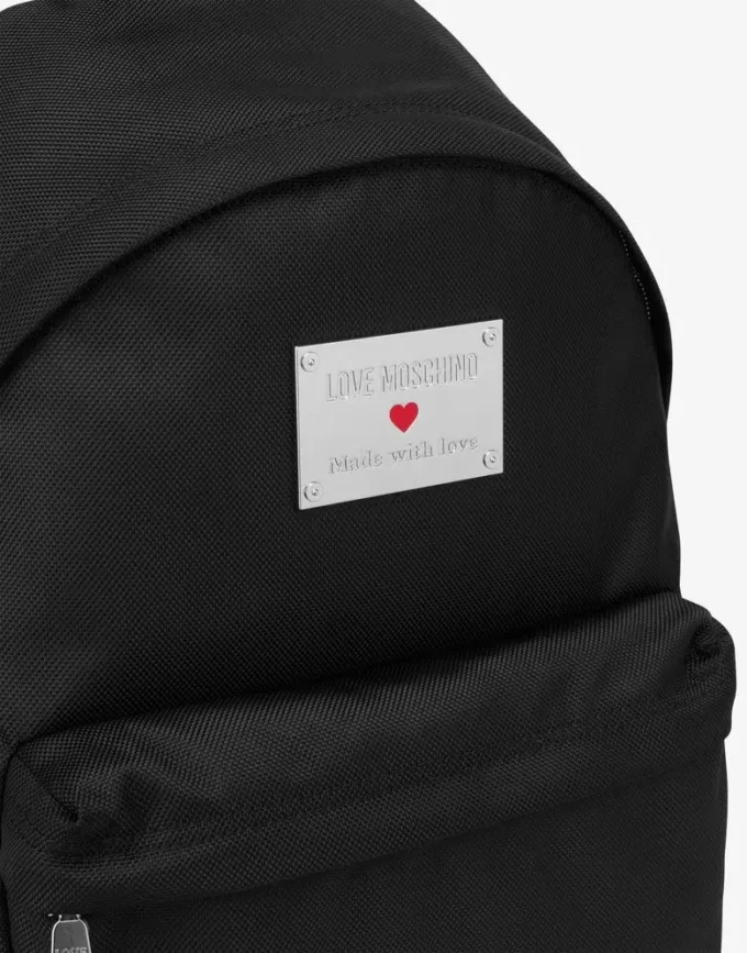 Ryggsäck i nylon Ryggsäck i nylon