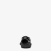 Sandaler i kalvskinn