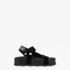 Sandaler i mocka