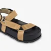 Sandaler i mocka