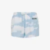 Sea boxers Arkiv Moln