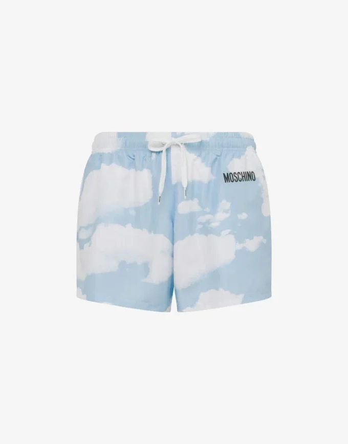 Sea boxers Arkiv Moln
