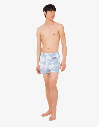 Sea boxers Arkiv Moln
