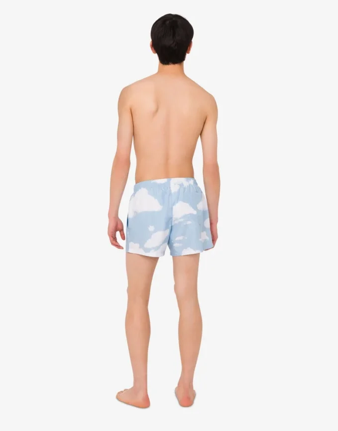 Sea boxers Arkiv Moln