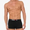 Set med 2 boxershorts i stretchjersey My Valentine