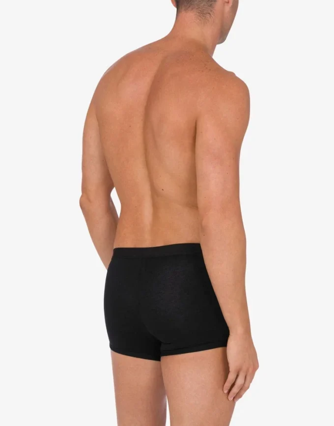 Set med 2 boxershorts i stretchjersey My Valentine